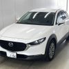 mazda cx-3 2021 -MAZDA 【福山 333ち1106】--CX-30 DM8P-200182---MAZDA 【福山 333ち1106】--CX-30 DM8P-200182- image 1