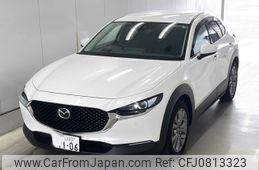 mazda cx-3 2021 -MAZDA 【福山 333ち1106】--CX-30 DM8P-200182---MAZDA 【福山 333ち1106】--CX-30 DM8P-200182-