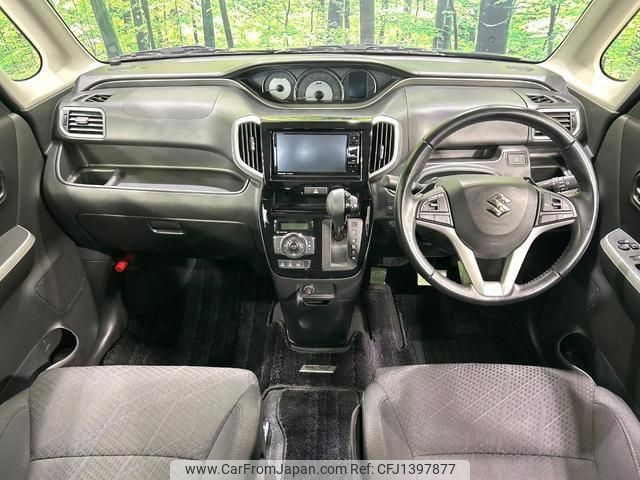 suzuki solio-bandit 2018 quick_quick_MA36S_MA36S-758785 image 2