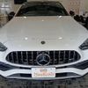mercedes-benz amg 2022 CFJ1570683 image 31