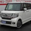 honda n-box 2016 -HONDA 【名変中 】--N BOX JF1--2530154---HONDA 【名変中 】--N BOX JF1--2530154- image 1