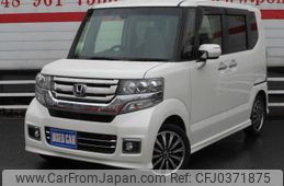 honda n-box 2016 -HONDA 【名変中 】--N BOX JF1--2530154---HONDA 【名変中 】--N BOX JF1--2530154-