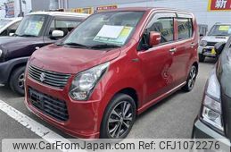 suzuki wagon-r 2014 CFJ1072276