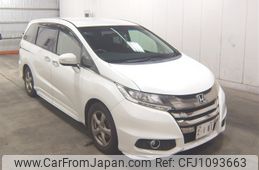 honda odyssey 2015 -HONDA--Odyssey RC1-1109885---HONDA--Odyssey RC1-1109885-