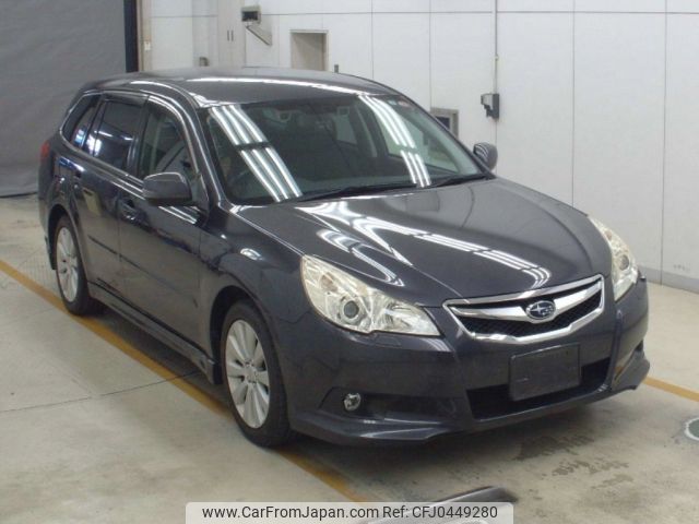 subaru legacy-touring-wagon 2011 -SUBARU--Legacy Wagon BR9-062469---SUBARU--Legacy Wagon BR9-062469- image 1