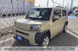 daihatsu taft 2022 -DAIHATSU--Taft 6BA-LA900S--LA900S-0099276---DAIHATSU--Taft 6BA-LA900S--LA900S-0099276-
