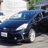 toyota prius-α 2012 -TOYOTA--Prius α DAA-ZVW40W--ZVW40-3056022---TOYOTA--Prius α DAA-ZVW40W--ZVW40-3056022- image 3