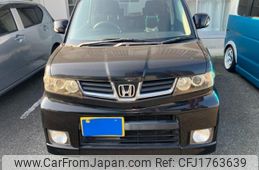 honda zest 2009 CFJ1763639