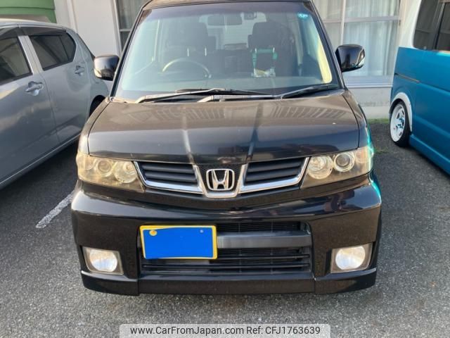 honda zest 2009 CFJ1763639 image 1
