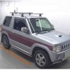 mitsubishi pajero-mini 2012 quick_quick_ABA-H58A_H58A-1014882 image 4