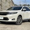 toyota harrier 2016 -TOYOTA--Harrier DBA-ZSU60W--ZSU60-0092015---TOYOTA--Harrier DBA-ZSU60W--ZSU60-0092015- image 23