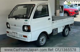 mitsubishi minicab-truck 1993 -MITSUBISHI--Minicab Truck U42T-0145054---MITSUBISHI--Minicab Truck U42T-0145054-