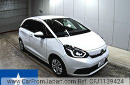 honda fit 2023 -HONDA 【香川 501に6058】--Fit GS4--GS4-1006942---HONDA 【香川 501に6058】--Fit GS4--GS4-1006942-