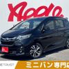 honda freed 2016 -HONDA--Freed DAA-GB7--GB7-1005558---HONDA--Freed DAA-GB7--GB7-1005558- image 1