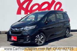 honda freed 2016 -HONDA--Freed DAA-GB7--GB7-1005558---HONDA--Freed DAA-GB7--GB7-1005558-