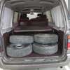 toyota hiace-wagon 1992 -トヨタ--ﾊｲｴｰｽﾜｺﾞﾝ Q-LH100G--LH100-0031220---トヨタ--ﾊｲｴｰｽﾜｺﾞﾝ Q-LH100G--LH100-0031220- image 7