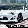 toyota 86 2012 -TOYOTA--86 DBA-ZN6--ZN6-009514---TOYOTA--86 DBA-ZN6--ZN6-009514- image 1