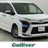 toyota voxy 2018 -TOYOTA--Voxy DAA-ZWR80W--ZWR80-0345560---TOYOTA--Voxy DAA-ZWR80W--ZWR80-0345560- image 1