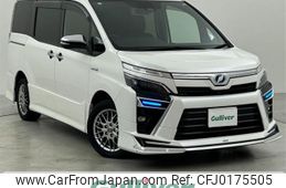 toyota voxy 2018 -TOYOTA--Voxy DAA-ZWR80W--ZWR80-0345560---TOYOTA--Voxy DAA-ZWR80W--ZWR80-0345560-