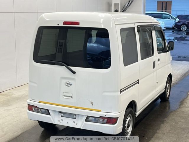 daihatsu hijet-van 2020 -DAIHATSU--Hijet Van S321V-0469816---DAIHATSU--Hijet Van S321V-0469816- image 2