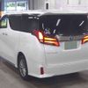 toyota alphard 2022 -TOYOTA 【浜松 330ﾙ2827】--Alphard 6AA-AYH30W--AYH30W-0149354---TOYOTA 【浜松 330ﾙ2827】--Alphard 6AA-AYH30W--AYH30W-0149354- image 4