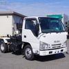 isuzu elf-truck 2017 -ISUZU--Elf TPG-NKR85AN--NKR85-7063791---ISUZU--Elf TPG-NKR85AN--NKR85-7063791- image 2