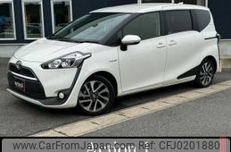 toyota sienta 2016 quick_quick_NHP170G_NHP170-7062463