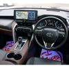 toyota harrier 2021 -TOYOTA 【春日井 310ﾔ8358】--Harrier 6AA-AXUH80--AXUH80-0035109---TOYOTA 【春日井 310ﾔ8358】--Harrier 6AA-AXUH80--AXUH80-0035109- image 25