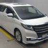 toyota alphard 2015 -TOYOTA 【香川 337ﾋ 106】--Alphard DBA-AGH30W--AGH30-0043990---TOYOTA 【香川 337ﾋ 106】--Alphard DBA-AGH30W--AGH30-0043990- image 4