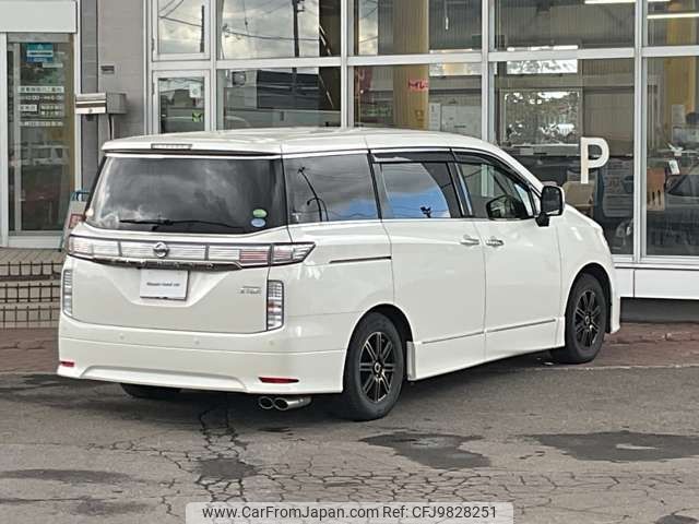 nissan elgrand 2020 -NISSAN--Elgrand DBA-TNE52--TNE52-063017---NISSAN--Elgrand DBA-TNE52--TNE52-063017- image 2