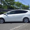 toyota prius-α 2015 quick_quick_ZVW40W_ZVW40-3113018 image 10