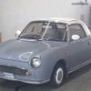 nissan figaro 1991 -NISSAN--Figaro FK10--015913---NISSAN--Figaro FK10--015913- image 5