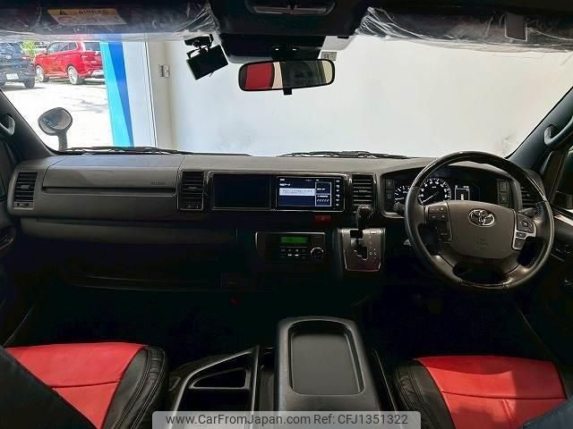 toyota hiace-van 2022 quick_quick_3DF-GDH211K_GDH211-1008224 image 2