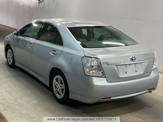 toyota sai 2011 -TOYOTA--SAI AZK10-2040851---TOYOTA--SAI AZK10-2040851- image 2