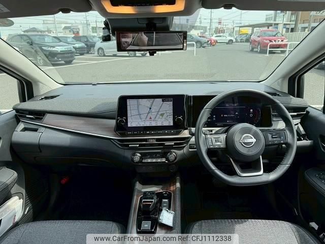 nissan aura 2021 quick_quick_6AA-FE13_FE13-202795 image 2