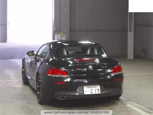 bmw z4 2015 CFJ5741290 image 2