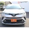 toyota c-hr 2018 -TOYOTA--C-HR DAA-ZYX10--ZYX10-2110791---TOYOTA--C-HR DAA-ZYX10--ZYX10-2110791- image 7