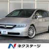 honda odyssey 2008 -HONDA--Odyssey DBA-RB1--RB1-3418921---HONDA--Odyssey DBA-RB1--RB1-3418921- image 1