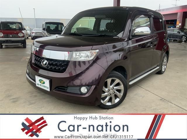 toyota bb 2016 quick_quick_QNC21_QNC21-0113825 image 1