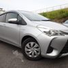 toyota vitz 2019 -TOYOTA--Vitz DAA-NHP130--NHP130-4011538---TOYOTA--Vitz DAA-NHP130--NHP130-4011538- image 1