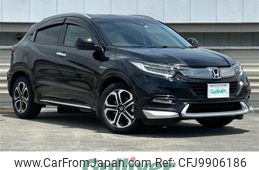 honda vezel 2020 -HONDA--VEZEL DAA-RU3--RU3-1361728---HONDA--VEZEL DAA-RU3--RU3-1361728-