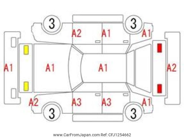 toyota passo 2011 -TOYOTA--Passo DBA-KGC30--KGC30-0052859---TOYOTA--Passo DBA-KGC30--KGC30-0052859- image 2