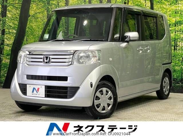 honda n-box 2012 -HONDA--N BOX DBA-JF1--JF1-1067591---HONDA--N BOX DBA-JF1--JF1-1067591- image 1