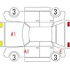 mercedes-benz s-class 2020 CFJ1800349 image 2