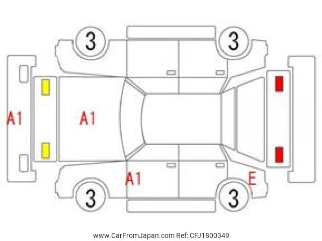 mercedes-benz s-class 2020 CFJ1800349 image 2