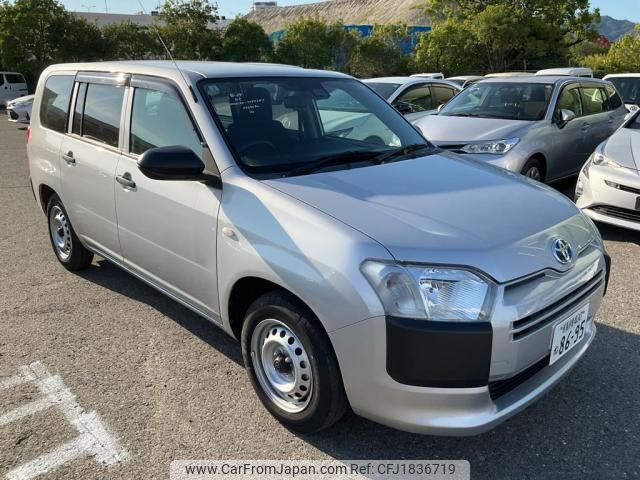toyota probox 2023 CFJ1836719 image 1