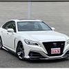 toyota crown-hybrid 2018 quick_quick_6AA-AZSH20_AZSH20-1017706 image 11