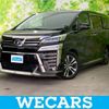 toyota vellfire 2018 quick_quick_DBA-AGH30W_AGH30-0176174 image 1