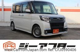 daihatsu tanto 2017 -DAIHATSU--Tanto DBA-LA600S--LA600S-0530685---DAIHATSU--Tanto DBA-LA600S--LA600S-0530685-