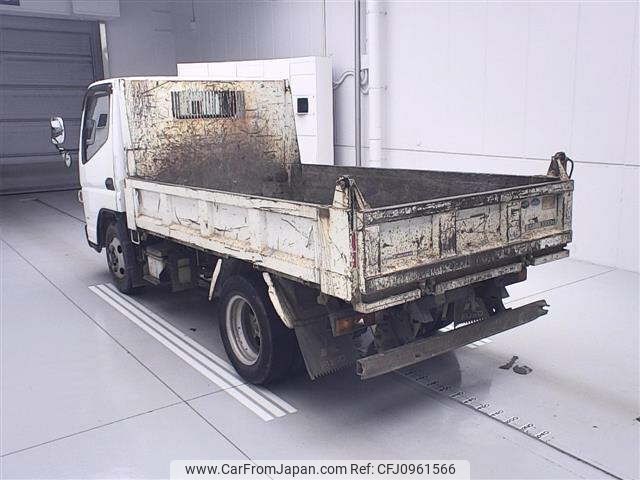 mitsubishi-fuso canter 2013 -MITSUBISHI--Canter FBA60-522377---MITSUBISHI--Canter FBA60-522377- image 2